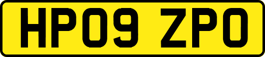 HP09ZPO