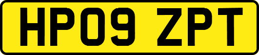 HP09ZPT