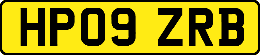 HP09ZRB