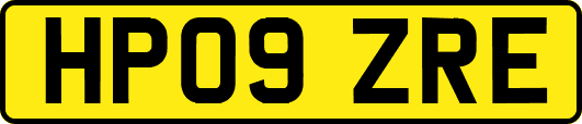 HP09ZRE