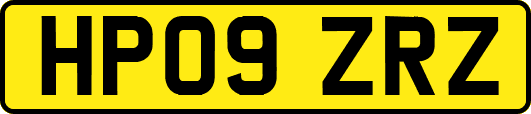 HP09ZRZ