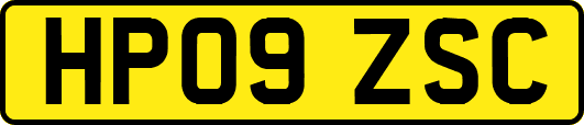 HP09ZSC
