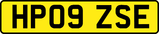 HP09ZSE