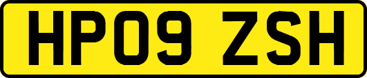 HP09ZSH