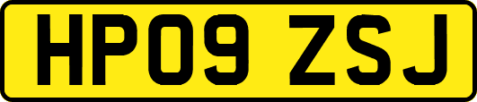 HP09ZSJ