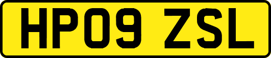 HP09ZSL