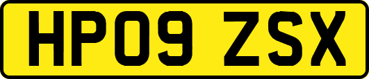 HP09ZSX
