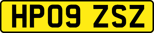 HP09ZSZ