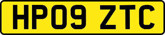 HP09ZTC