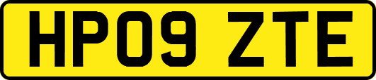 HP09ZTE