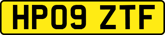 HP09ZTF