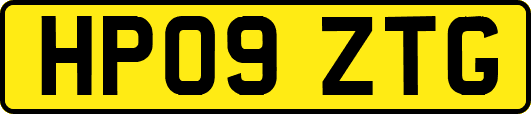 HP09ZTG
