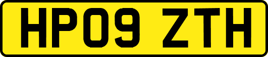 HP09ZTH