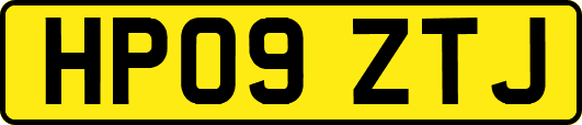 HP09ZTJ
