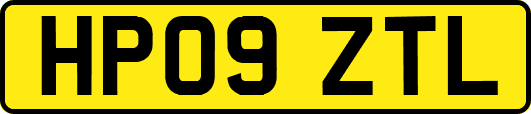 HP09ZTL