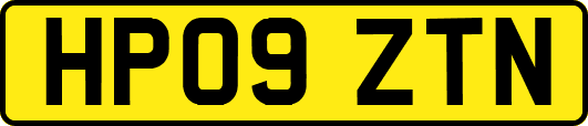 HP09ZTN
