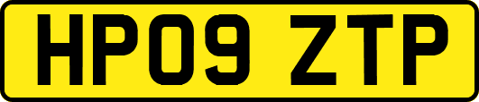 HP09ZTP