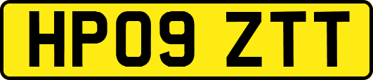 HP09ZTT