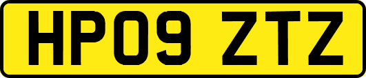 HP09ZTZ
