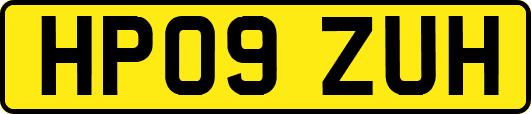 HP09ZUH