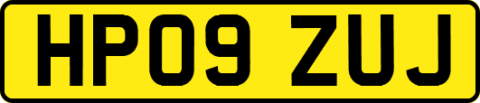HP09ZUJ