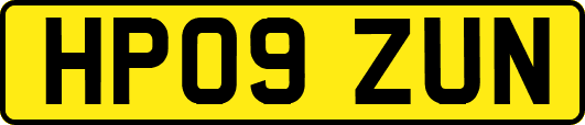 HP09ZUN