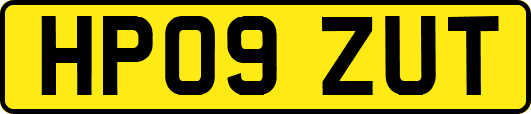 HP09ZUT