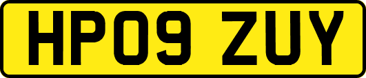 HP09ZUY