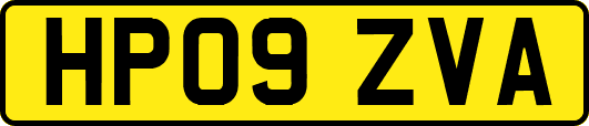 HP09ZVA