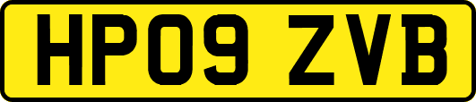 HP09ZVB