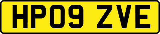 HP09ZVE