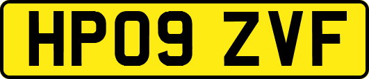 HP09ZVF