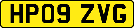 HP09ZVG