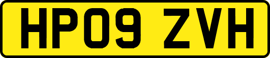 HP09ZVH