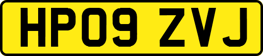 HP09ZVJ