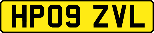 HP09ZVL