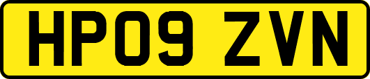 HP09ZVN