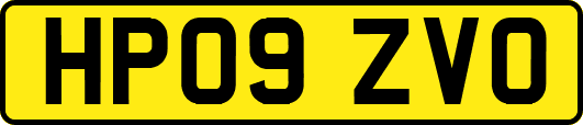 HP09ZVO
