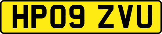 HP09ZVU