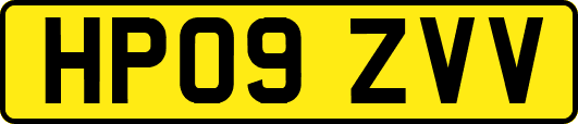 HP09ZVV