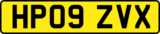 HP09ZVX
