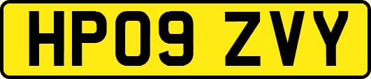 HP09ZVY