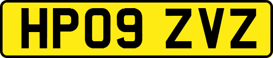 HP09ZVZ