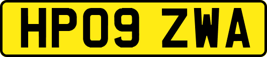 HP09ZWA