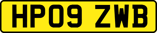 HP09ZWB
