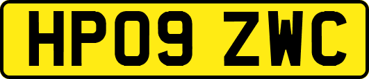 HP09ZWC