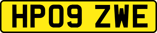 HP09ZWE