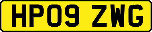 HP09ZWG