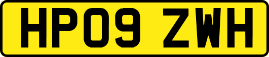 HP09ZWH
