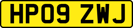 HP09ZWJ